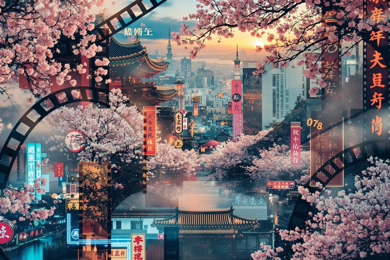 亚洲电影新浪潮 - 老a影视