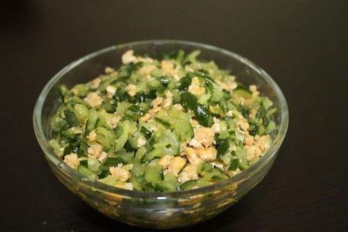 白色吃馅的瓜,夏日清新美食新宠