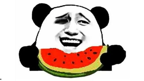 夏天吃瓜套路,跟着吃瓜套路解锁清凉一夏