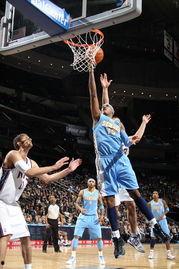 nba篮网比赛吃瓜,一场吃瓜盛宴背后的篮球激情