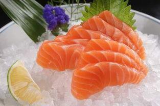 鲑鱼吃瓜,水中美食家与瓜果的跨界邂逅