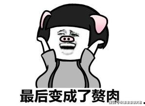 吃瓜表情包把瓜抢走,吃瓜表情包引发的瓜抢大战