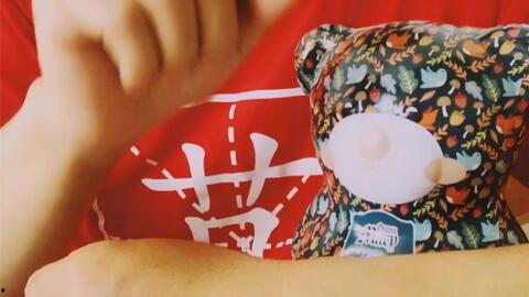 吃瓜看戏的小熊,揭秘娱乐圈幕后风云