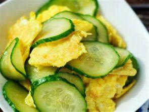 减肥吃脆瓜,轻松开启健康减肥之旅