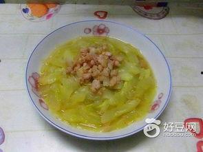 白瓜可以煮粥吃吗,家常养生美食新尝试