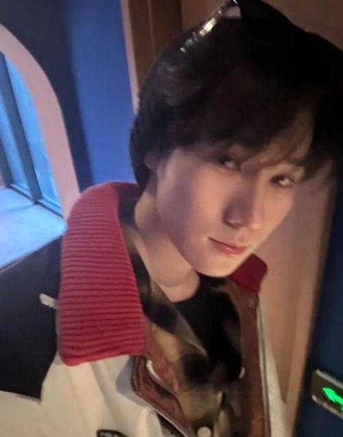 吃瓜张真源,揭秘娱乐圈背后的真实故事