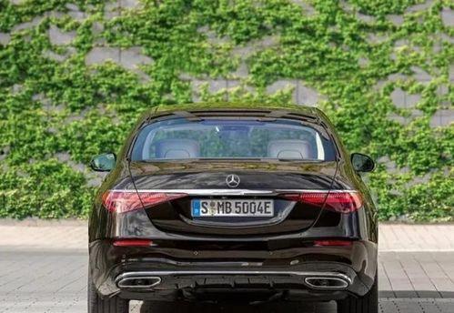 奔驰s吃瓜,一场意外的网络热议