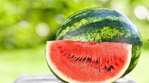 水果吃瓜,探寻水果中的甜蜜奥秘