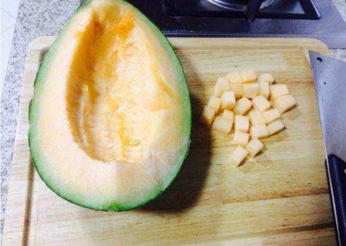 皇瓜怎么吃,解锁皇瓜美味新境界