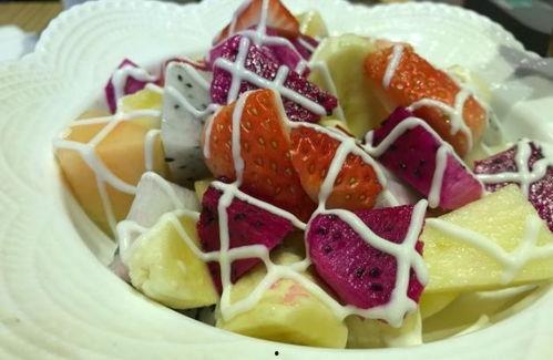 曙光星城吃瓜,揭秘网红小区的吃瓜风云