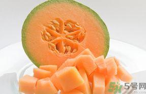 哈密瓜熟透了可以吃吗,美味与营养的双重享受