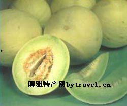 白兰瓜烧肉吃,传统美味新演绎